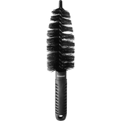 Dynamic Bike Care Kegelbürste für schwer zugängliche Bereiche Dynamic Bike Care Kegelbürste für schwer zugängliche Bereiche