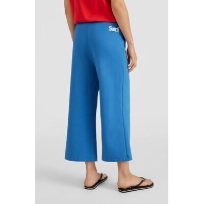 Pantaloni Culotte O'Neill - Albastru Palat - Femeie Pantaloni Culotte O'Neill - Albastru Palat - Femeie
