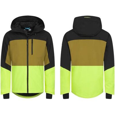 O'Neill Rock Jacke - Skijacke O'Neill Rock Jacke - Skijacke