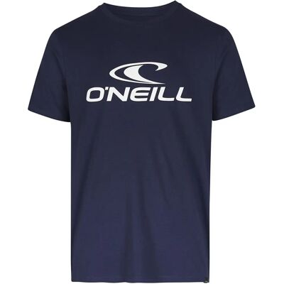 O'NEILL Logo T-Shirt - Sportliches Unisex Baumwollshirt O'NEILL Logo T-Shirt - Sportliches Unisex Baumwollshirt