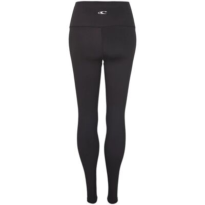 Leggings Active Czarny O’Neill - Kobiety Leggings Active Czarny O’Neill - Kobiety