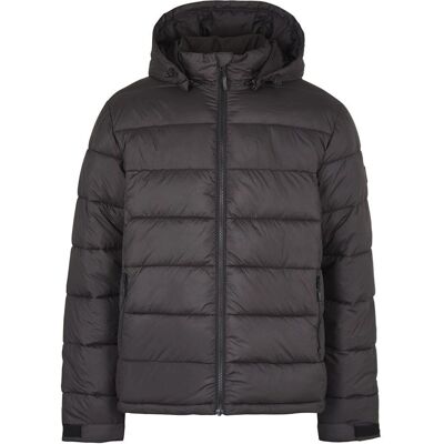 O ́Neill Originals Jacke - Schwarz - Jacke O ́Neill Originals Jacke - Schwarz - Jacke