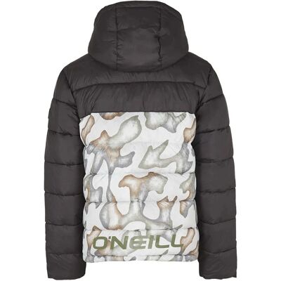 O'Neill Originals Jacke - Synthetische Isolierung, Wasserdicht, Regulär Fit O'Neill Originals Jacke - Synthetische Isolierung, Wasserdicht, Regulär Fit
