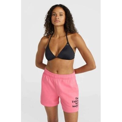 O'NEILL Damen Sporthose FUTURE SURF SOCIETY SHORTS - Roz - Pantaloni scurti sport O'NEILL Damen Sporthose FUTURE SURF SOCIETY SHORTS - Roz - Pantaloni scurti sport