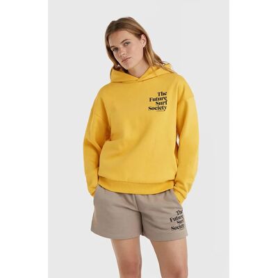 O'Neill Damen Golden Haze Hoodie - Surfen Freizeit O'Neill Damen Golden Haze Hoodie - Surfen Freizeit