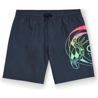 O'NEILL Kinder Badehose Blau 14" - Unisex O'NEILL Kinder Badehose Blau 14" - Unisex