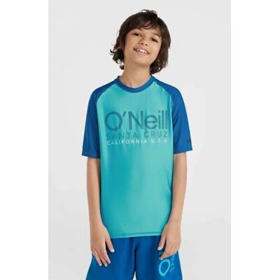 O'Neill Model 4800077 - Tricou UV pentru Copii cu Mâneci Scurte O'Neill Model 4800077 - Tricou UV pentru Copii cu Mâneci Scurte