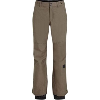 O'Neill Star Melange Regular Pantaloni de Zăpadă O'Neill Star Melange Regular Pantaloni de Zăpadă