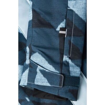 Geacă de Zăpadă pentru Copii O'Neill - Triunghi Albastru Ikat - Unisex - 164 Geacă de Zăpadă pentru Copii O'Neill - Triunghi Albastru Ikat - Unisex - 164