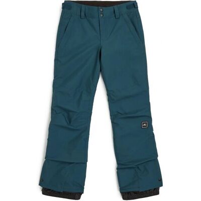 Pantaloni de Zăpadă O'Neill - Alma Steel - Unisex - Pantaloni de Zăpadă Pantaloni de Zăpadă O'Neill - Alma Steel - Unisex - Pantaloni de Zăpadă