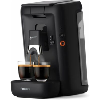 Philips Senseo CSA260/60 - Schwarz - Kaffeemaschine Philips Senseo CSA260/60 - Schwarz - Kaffeemaschine