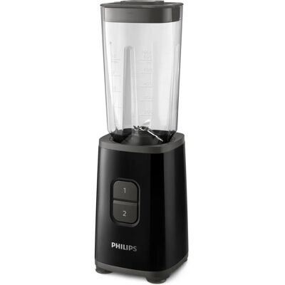Philips HR2602/91 - Black - Tabletop Blender Philips HR2602/91 - Black - Tabletop Blender