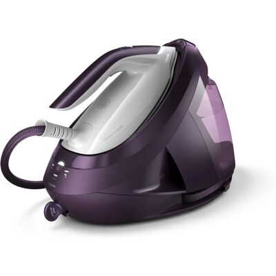 Philips PSG8050/30 - Mov - Stație de călcat cu aburi Philips PSG8050/30 - Mov - Stație de călcat cu aburi