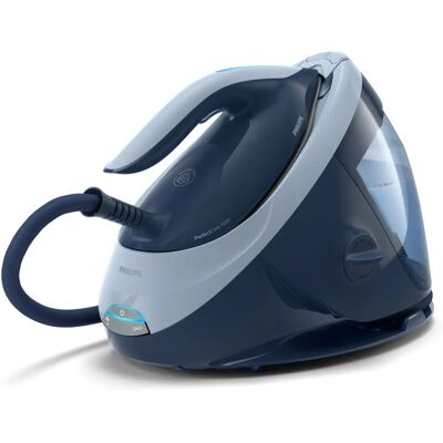 Philips - PSG7030/20 - 1.8 L - Grey - Steam Ironing Station - Publicité Philips - PSG7030/20 - 1.8 L - Grey - Steam Ironing Station - Publicité