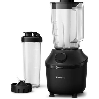 Philips HR2041/41 - Schwarz - Küchenmixer Philips HR2041/41 - Schwarz - Küchenmixer