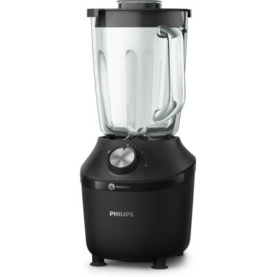 Philips HR2291/01 - Svart - Blendemaskin Philips HR2291/01 - Svart - Blendemaskin