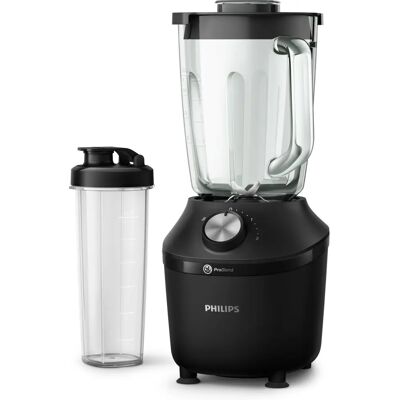 Philips HR2291/41 - Negro - Licuadora Philips HR2291/41 - Negro - Licuadora