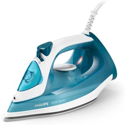 Philips DST3011/20 - Blå - Ångstrykjärn Philips DST3011/20 - Blå - Ångstrykjärn