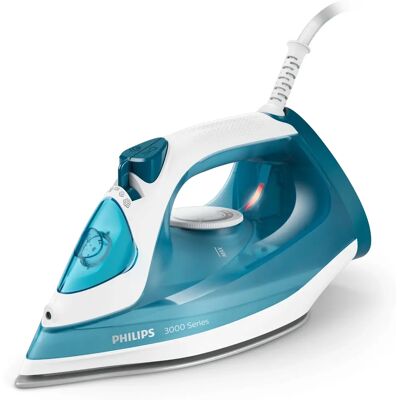 Philips DST3011/20 - Blå - Ångstrykjärn Philips DST3011/20 - Blå - Ångstrykjärn