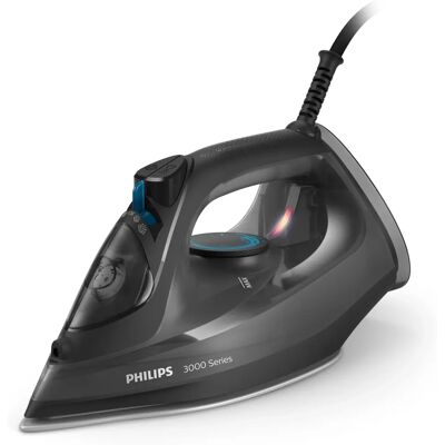 Philips DST3041 - Zwart - Stoomstrijkijzer Philips DST3041 - Zwart - Stoomstrijkijzer