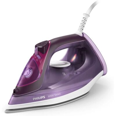 Philips DST3041/30 - Violeta - Ferro de passar a vapor Philips DST3041/30 - Violeta - Ferro de passar a vapor