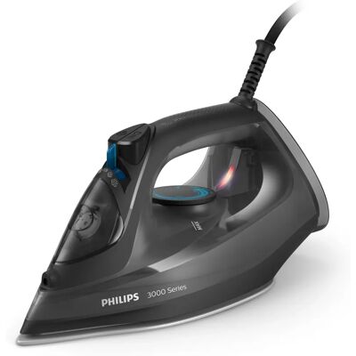 Philips DST3041/89 - Black - Steam iron Philips DST3041/89 - Black - Steam iron