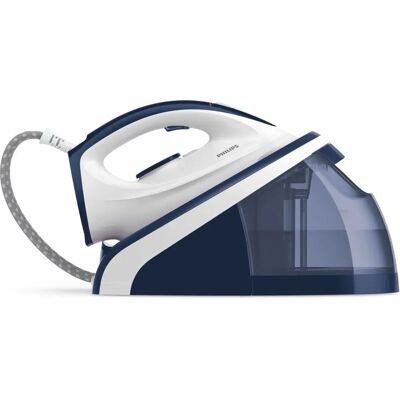 Philips HI5920/20 - Blauw, Wit - Stoomgenerator Philips HI5920/20 - Blauw, Wit - Stoomgenerator