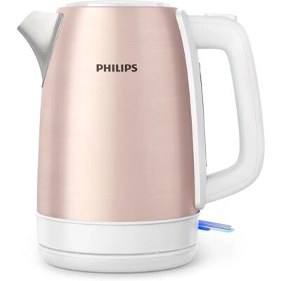 Philips HD9350/96 - Arany - Elektromos vízforraló Philips HD9350/96 - Arany - Elektromos vízforraló