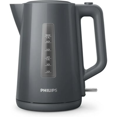Philips HD9318 - Zwart - Waterkoker Philips HD9318 - Zwart - Waterkoker