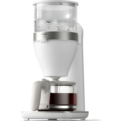Philips HD5416/00 - Weiß - Kaffeemaschine Philips HD5416/00 - Weiß - Kaffeemaschine