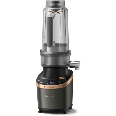 Philips - HR3770/00 - Svart - Koppar - Blender Philips - HR3770/00 - Svart - Koppar - Blender