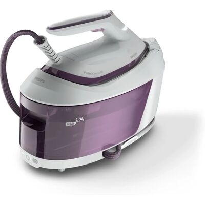 Philips PSG6020/30 - Violetti, Valkoinen - Höyrygeneraattori Philips PSG6020/30 - Violetti, Valkoinen - Höyrygeneraattori