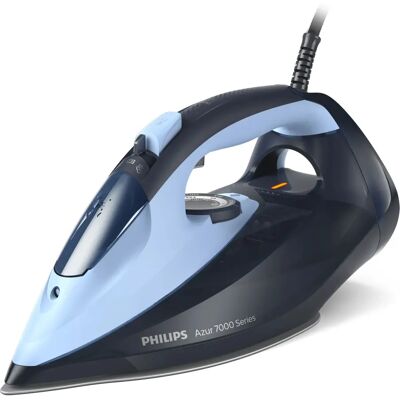 Philips DST7041/21 - Sininen - Silitys Kotelo Philips DST7041/21 - Sininen - Silitys Kotelo