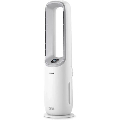 Philips AMF765/10 - Grau, Weiß - Luftreiniger und Luftkühler Philips AMF765/10 - Grau, Weiß - Luftreiniger und Luftkühler