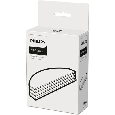 Philips XV1470/00 - Mop pad Philips XV1470/00 - Mop pad