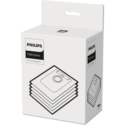 Philips XV1472/00 - Torebka na kurz Philips XV1472/00 - Torebka na kurz