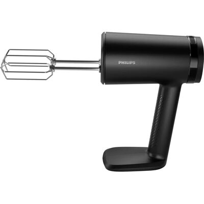Philips HR3781/20 - Czarny - Mikser Ręczny Philips HR3781/20 - Czarny - Mikser Ręczny
