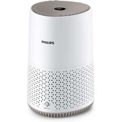 Philips AC0650/20 - Beige, White - Air Purifier Philips AC0650/20 - Beige, White - Air Purifier