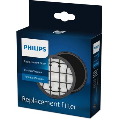 Philips XV1681/01 - Filter Philips XV1681/01 - Filter