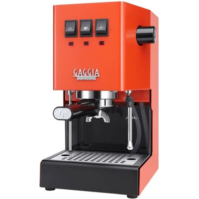 Gaggia Classic Evo - NARANJA Gaggia Classic Evo - NARANJA