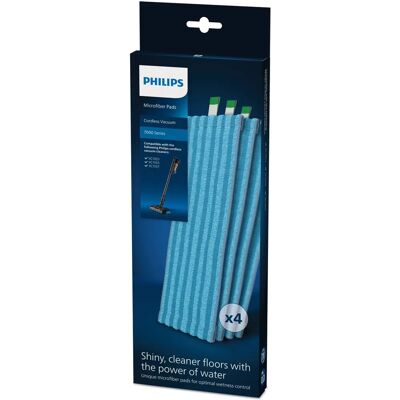 Philips XV1670/02 - Mop pad Philips XV1670/02 - Mop pad