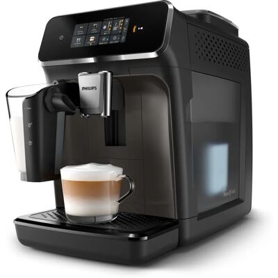 Philips EP2334/10 - Μαύρο - Μηχανή Espresso Philips EP2334/10 - Μαύρο - Μηχανή Espresso