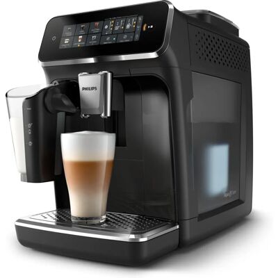 Philips EP3341/50 - Noir - Machine à café espresso - Publicité Philips EP3341/50 - Noir - Machine à café espresso - Publicité