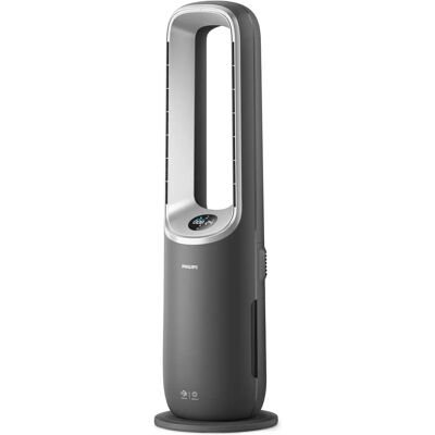 Philips AMF870/35 air purifier - 70 m² - Grey Philips AMF870/35 air purifier - 70 m² - Grey
