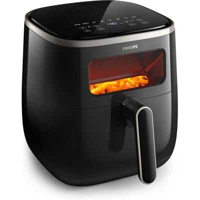 Philips HD9257/88 - Black - Air fryer Philips HD9257/88 - Black - Air fryer