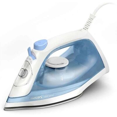 Philips Series 1000 - Steam Iron Philips Series 1000 - Steam Iron
