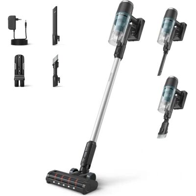 Philips XC3031/01 - Misty Dawn - Staubsauger-Stick Philips XC3031/01 - Misty Dawn - Staubsauger-Stick