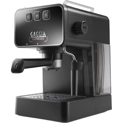 Gaggia EG2115/01 - Fekete - Eszpresszó gép Gaggia EG2115/01 - Fekete - Eszpresszó gép