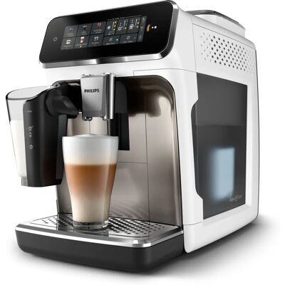 Philips EP3343/90 - Biały - Espresso machine Philips EP3343/90 - Biały - Espresso machine