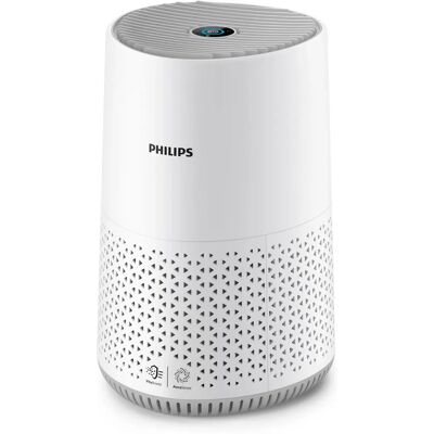 Philips - AC0651/10 - 44 m² - 12 W - Légzőtisztító Philips - AC0651/10 - 44 m² - 12 W - Légzőtisztító